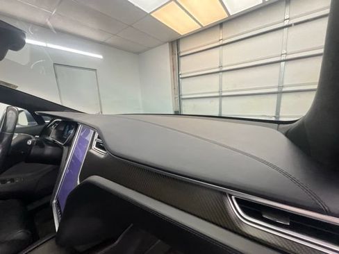 Used 2017 Tesla Model S AWD image 13