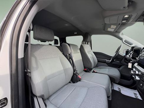 Used 2024 Ford F150 XLT image 34