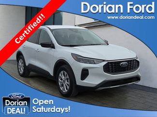 Certified 2023 Ford Escape Active video 1