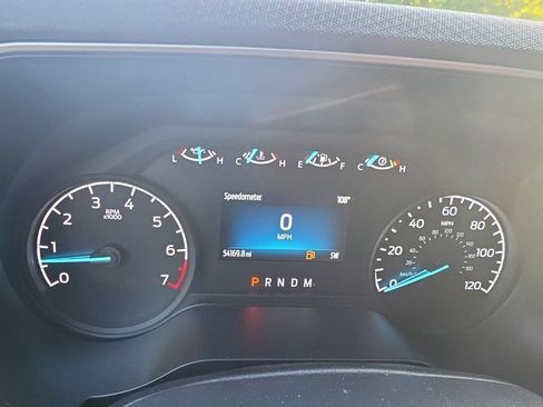 Certified 2023 Ford F150 XL w/ STX Appearance Package AWD/4WD image 20