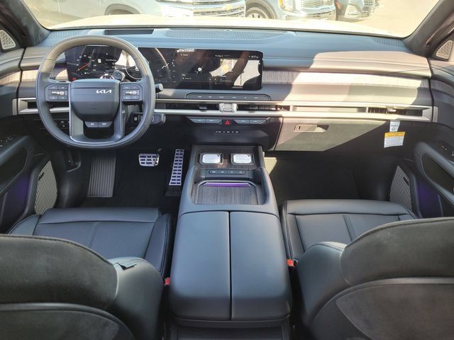New 2027 Kia Telluride SX Prestige AWD/4WD image 8