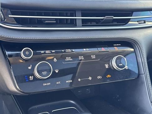 Used 2022 INFINITI QX60 Luxe w/ Cargo Package image 22