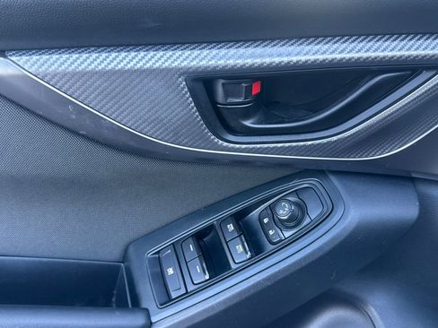 Used 2022 Subaru WRX image 11