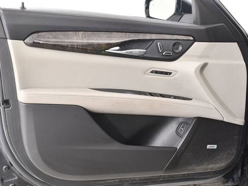 Used 2018 Cadillac CT6 Premium Luxury w/ Driver Assist Package image 26