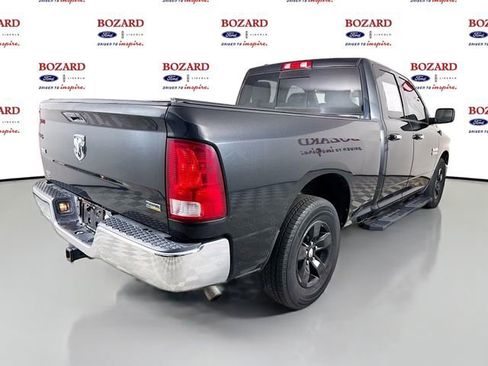 Used 2016 RAM 1500 Classic SLT image 8