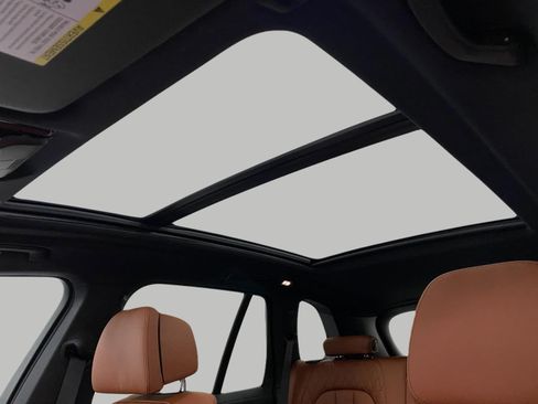 New 2026 BMW X5 xDrive40i AWD/4WD image 34