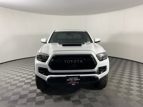 Used 2019 Toyota Tacoma TRD Pro image 4