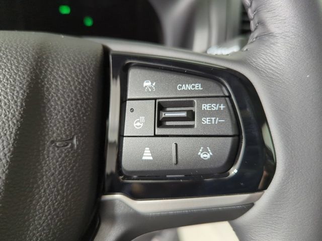 New 2027 Honda Odyssey Elite image 15