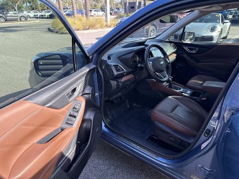 Used 2020 Subaru Forester Touring w/ Popular Package #2 image 20