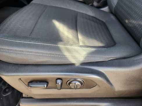 Used 2022 Chevrolet Silverado 1500 Custom Trail Boss image 18