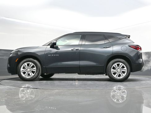 Certified 2020 Chevrolet Blazer LT image 37