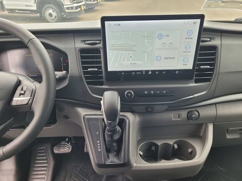 New 2026 Ford Transit 350 XL RWD image 10