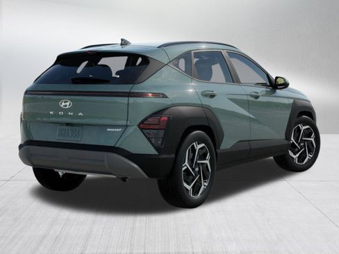 New 2026 Hyundai Kona Limited image 4
