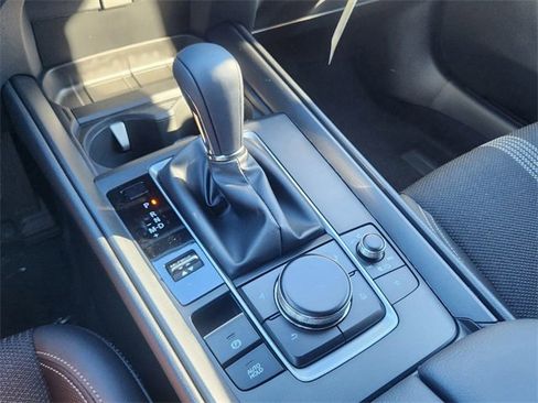 New 2025 MAZDA CX-50 AWD 2.5 S w/ Weather Package image 18