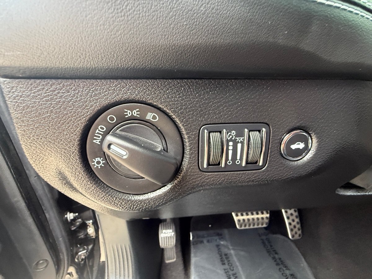 Used 2023 Dodge Challenger SRT Super Stock RWD image 22