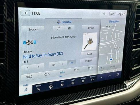 Used 2023 Ford F150 XLT w/ Equipment Group 302A High AWD/4WD image 18