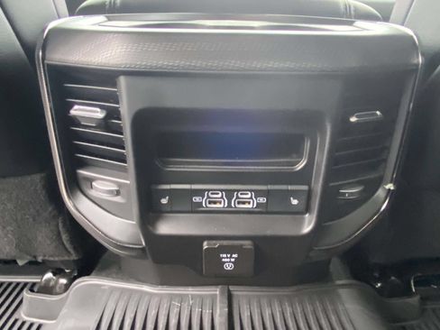 Used 2025 RAM 2500 Rebel w/ Rebel Level 1 Equipment Group AWD/4WD image 13