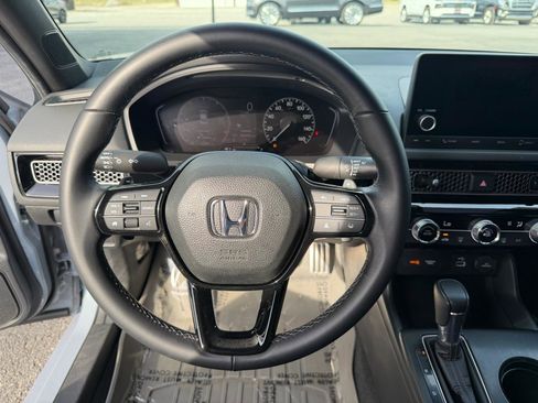 Used 2024 Honda Civic Sport image 23