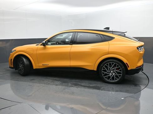 Used 2022 Ford Mustang Mach-E GT w/ GT Performance Edition image 3