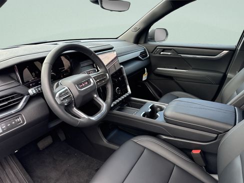 New 2026 GMC Acadia Elevation w/ Elevation Premium Package AWD/4WD image 11