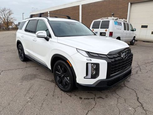 Used 2023 Hyundai Palisade XRT image 11