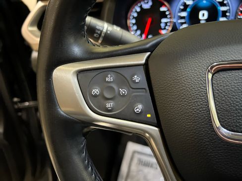 Used 2019 GMC Acadia Denali w/ Technology Package image 26