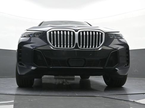 New 2026 BMW X5 xDrive50e w/ M Sport Package AWD/4WD image 23