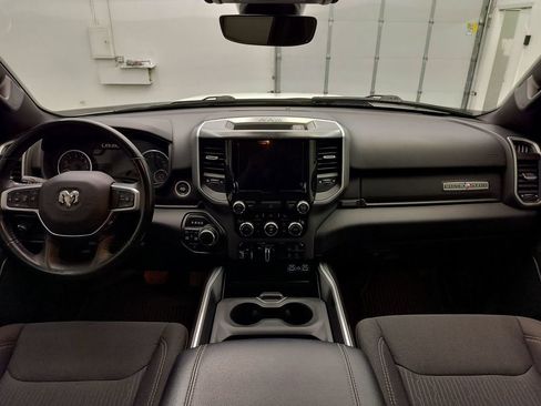 Used 2022 RAM 1500 Lone Star AWD/4WD image 14