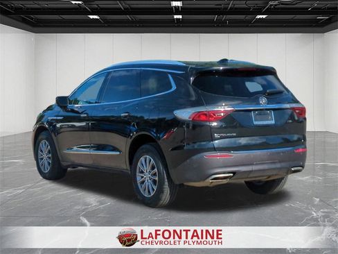 Certified 2023 Buick Enclave Essence image 6