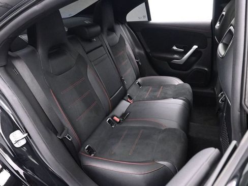 Used 2023 Mercedes-Benz CLA 250 4MATIC w/ AMG Line image 18