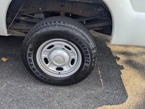 Used 2014 Ford F350 XL AWD/4WD image 10