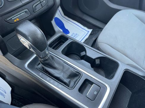 Used 2018 Ford Escape S FWD image 12