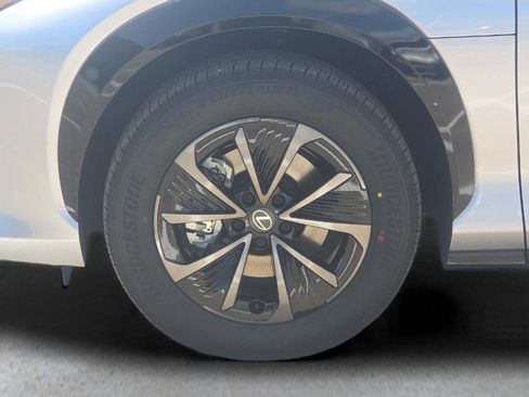 New 2026 Lexus RZ 350e 2WD image 9