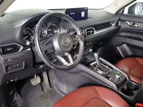Used 2022 MAZDA CX-5 Carbon Edition AWD/4WD image 27