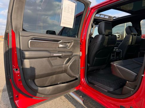 Used 2021 RAM 1500 Laramie w/ Sport Appearance Package image 37