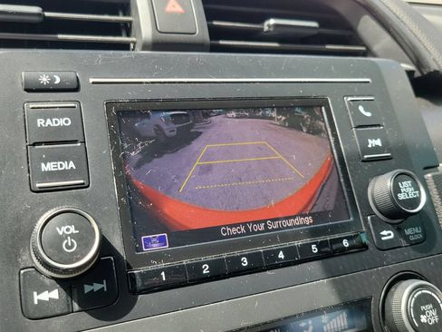 Used 2019 Honda Civic LX image 23