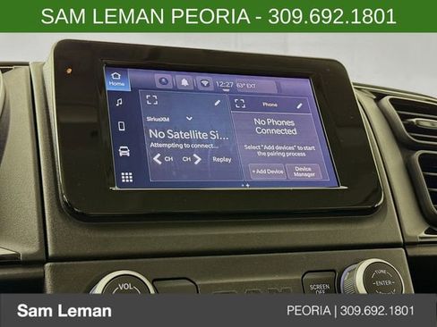 New 2026 RAM ProMaster 2500 w/ Convenience Group image 14