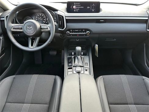 New 2026 MAZDA CX-50 2.5 Hybrid w/ Weather Package image 19