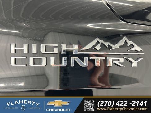 Used 2023 Chevrolet Tahoe High Country image 18