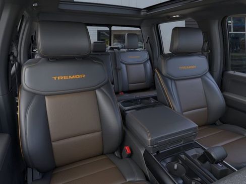 New 2026 Ford F150 Tremor AWD/4WD image 10