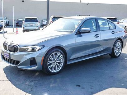 Used 2023 BMW 330i 330i