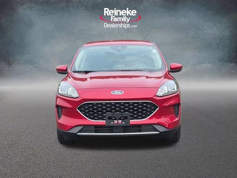 Used 2020 Ford Escape SE FWD image 2