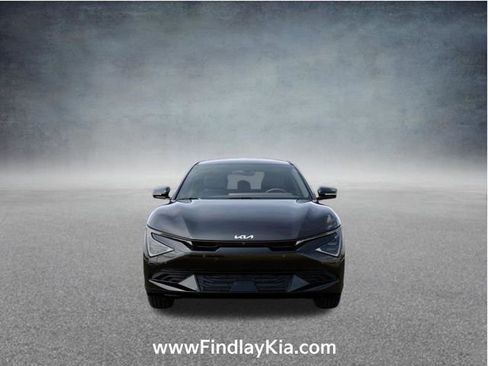 New 2025 Kia EV6 Light image 2