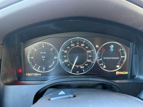 Used 2015 Cadillac Escalade ESV Premium RWD image 44