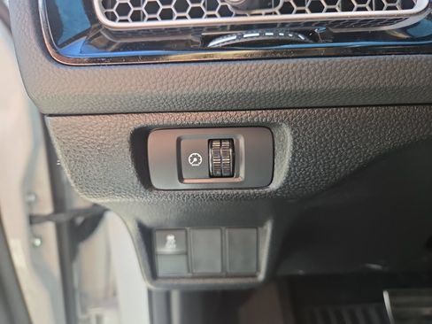 Used 2025 Honda Civic Sport Touring image 14