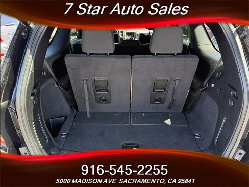 Used 2015 Dodge Durango SXT image 18