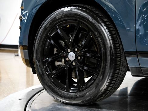 Used 2024 Land Rover Range Rover Evoque Dynamic SE image 61