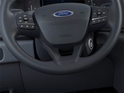 New 2026 Ford Transit 350 Low Roof image 13