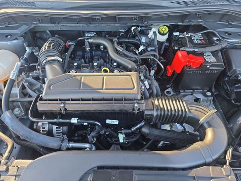 Certified 2023 Ford Escape Active w/ Tech Pack #1 image 20