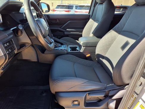 Used 2024 Toyota Tacoma SR5 image 23